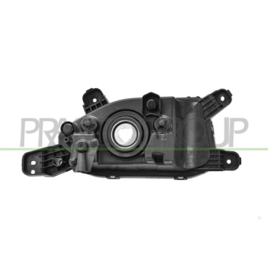 LIBRETTO_RICHIESTA_TARGA.JPG Fendinebbia Sinistro Versione Mobis Compatibile Per HYUNDAI KONA (OS) Dal 10/2017 Al 08/2020 Codice