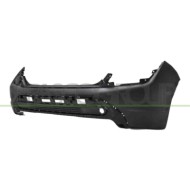 NEUTRO.jpg Paraurti Posteriore Con Primer Con Fori Modanatura Con Tracce Pdc HYUNDAI KONA (OS) Dal 09/2020 Al 05/2023 86611J9BC0