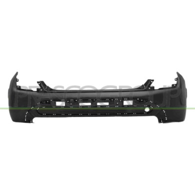 LIBRETTO_RICHIESTA_TARGA.JPG Paraurti Posteriore Con Primer Con Fori Modanatura Con Tracce Pdc HYUNDAI KONA (OS) Dal 09/2020 Al 