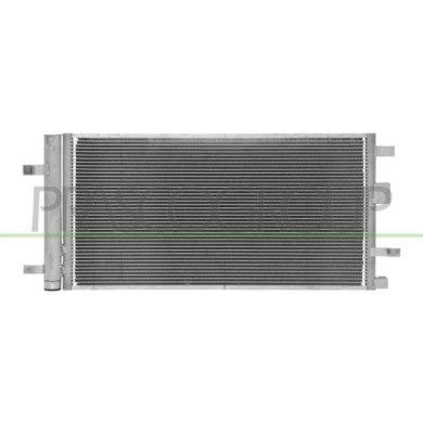 NEUTRO.jpg Condensatore Compatibile Per HYUNDAI KONA (OS) Dal 09/2020 Al 05/2023 Codice Originale 97606J9800