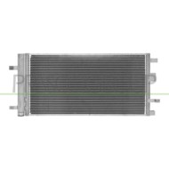 Condensatore Compatibile Per HYUNDAI KONA (OS) Dal 09/2020 Al 05/2023 Codice Originale 97606J9800