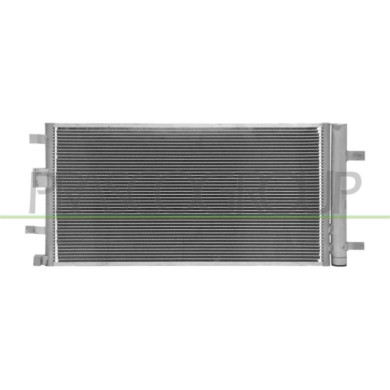 LIBRETTO_RICHIESTA_TARGA.JPG Condensatore Compatibile Per HYUNDAI KONA (OS) Dal 09/2020 Al 05/2023 Codice Originale 97606J9800