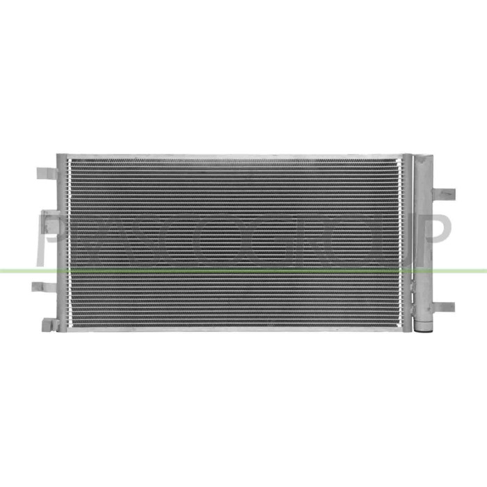 LIBRETTO_RICHIESTA_TARGA.JPG Condensatore Compatibile Per HYUNDAI KONA (OS) Dal 09/2020 Al 05/2023 Codice Originale 97606J9800