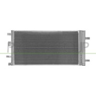 LIBRETTO_RICHIESTA_TARGA.JPG Condensatore Compatibile Per HYUNDAI KONA (OS) Dal 09/2020 Al 05/2023 Codice Originale 97606J9800