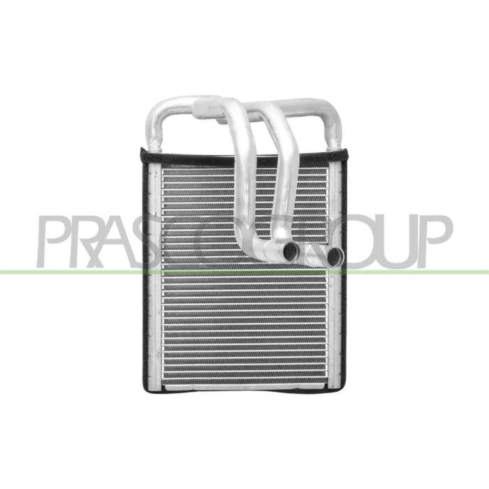 NEUTRO.jpg Riscaldatore Compatibile Per HYUNDAI TUCSON Dal 01/2004 Al 12/2010 Codice Originale 971382E150