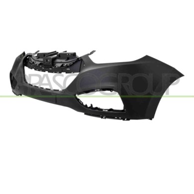 NEUTRO.jpg Paraurti Anteriore Con Primer Con Tappo Coprigancio Compatibile Per HYUNDAI IX35 (LM) Dal 08/2009 Al 05/2013 865112Y0