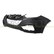 Paraurti Anteriore Con Primer Con Tappo Coprigancio Compatibile Per HYUNDAI IX35 (LM) Dal 08/2009 Al 05/2013 865112Y000