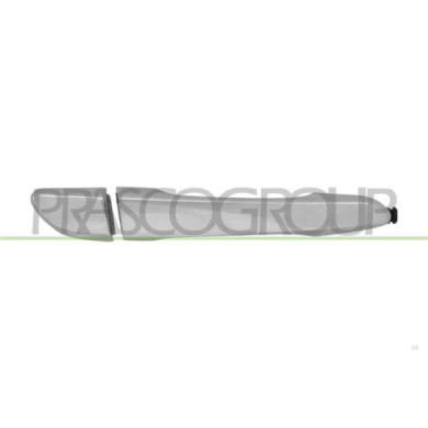 DX_SCRITTA_LOGO.jpg Maniglia Anteriore Destra Esterna Cromata Compatibile Per HYUNDAI TUCSON (TL) Dal 04/2015 Al 08/2018 Codice 