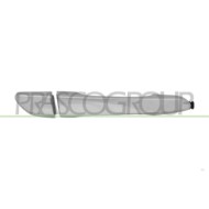 DX_SCRITTA_LOGO.jpg Maniglia Anteriore Destra Esterna Cromata Compatibile Per HYUNDAI TUCSON (TL) Dal 04/2015 Al 08/2018 Codice 