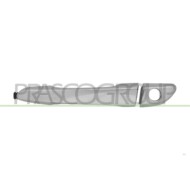 Maniglia Anteriore Sinistra Esterna Cromata Con Foro Nottolino HYUNDAI TUCSON (TL) Dal 04/2015 Al 08/2018 82651D3010