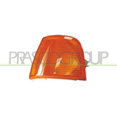 GUIDA_ALLA_SCELTA.JPG Fanale Anteriore Destro Arancio Senza Porta Lampada Per Audi 100 Dal 1982 Al 1990