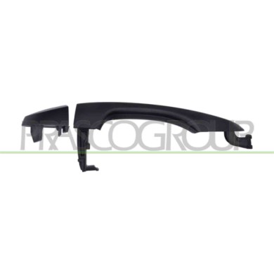 LIBRETTO_RICHIESTA_TARGA.JPG Maniglia Anteriore Destra Esterna Con Primer Compatibile Per HYUNDAI TUCSON (TL) Dal 04/2015 Al 08/