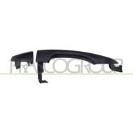 LIBRETTO_RICHIESTA_TARGA.JPG Maniglia Anteriore Destra Esterna Con Primer Compatibile Per HYUNDAI TUCSON (TL) Dal 04/2015 Al 08/