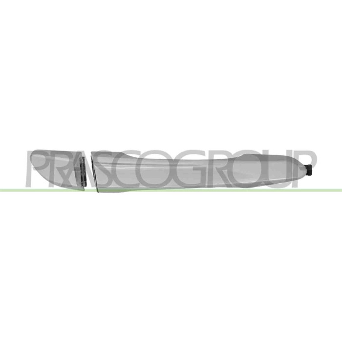 DX_SCRITTA_LOGO.jpg Maniglia Posteriore Destra Esterna Cromata Compatibile Per HYUNDAI TUCSON (TL) Dal 04/2015 Al 08/2018 83661D