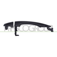 LIBRETTO_RICHIESTA_TARGA.JPG Maniglia Posteriore Destra Esterna Con Primer Compatibile Per HYUNDAI TUCSON (TL) Dal 04/2015 Al 08