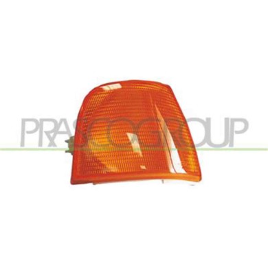 GUIDA_ALLA_SCELTA.JPG Fanale Anteriore Sinistro Arancio Senza Porta Lampada Per Audi 100 Dal 1982 Al 1990