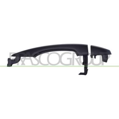 LIBRETTO_RICHIESTA_TARGA.JPG Maniglia Posteriore Sinistra Esterna Con Primer Compatibile Per HYUNDAI TUCSON (TL) Dal 04/2015 Al 