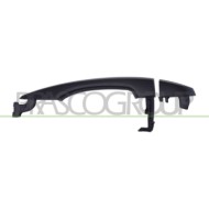 LIBRETTO_RICHIESTA_TARGA.JPG Maniglia Posteriore Sinistra Esterna Con Primer Compatibile Per HYUNDAI TUCSON (TL) Dal 04/2015 Al 