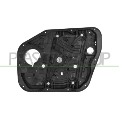 DX_SCRITTA_LOGO.jpg Meccanismo Alzacristallo Anteriore Destro Con Pannello Mod. 5 Porte HYUNDAI TUCSON (TL) Dal 04/2015 Al 08/20