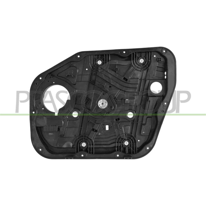 DX_SCRITTA_LOGO.jpg Meccanismo Alzacristallo Anteriore Destro Con Pannello Mod. 5 Porte HYUNDAI TUCSON (TL) Dal 04/2015 Al 08/20
