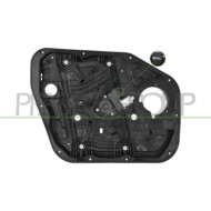 Alzacristallo Anteriore Sinistro Con Pannello Mod. 5 Porte Comfort HYUNDAI TUCSON (TL) Dal 04/2015 Al 08/2018 82471D3011