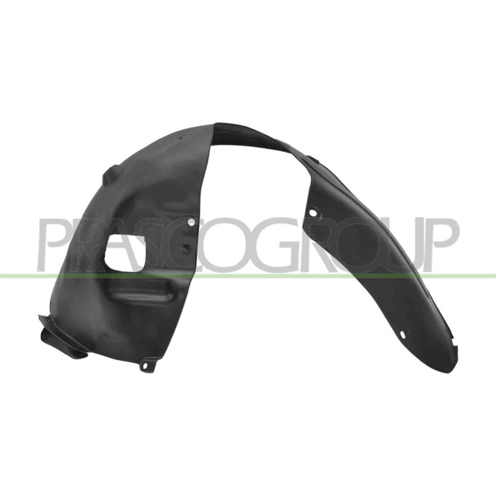 LIBRETTO_RICHIESTA_TARGA.JPG Passaruota Anteriore Destro Compatibile Per HYUNDAI TUCSON (NX4) Dal 02/2021 Al 05/2024 Codice Orig