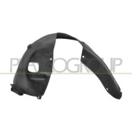 LIBRETTO_RICHIESTA_TARGA.JPG Passaruota Anteriore Destro Compatibile Per HYUNDAI TUCSON (NX4) Dal 02/2021 Al 05/2024 Codice Orig