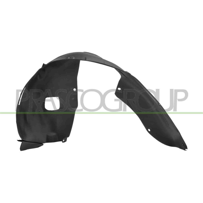 NEUTRO.jpg Passaruota Anteriore Sinistro Compatibile Per HYUNDAI TUCSON (NX4) Dal 02/2021 Al 05/2024 Codice Originale 86811N7000