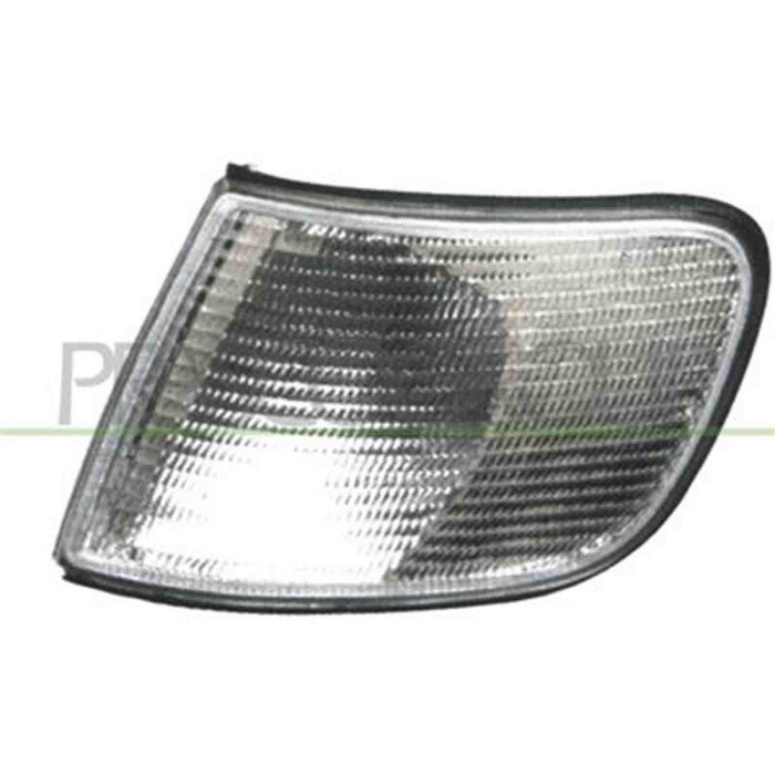GUIDA_ALLA_SCELTA.JPG Fanale Anteriore Sinistro Bianco Con Porta Lampada Per Audi 100 Dal 1990 Al 1994