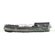 Fanale Per Retrovisore Destro Bianco Led Compatibile Per HYUNDAI TUCSON (NX4) Dal 02/2021 Al 05/2024 Codice Originale 87624N9000