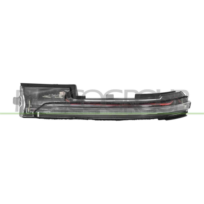 NEUTRO.jpg Fanale Per Retrovisore Sinistro Bianco Led Compatibile Per HYUNDAI TUCSON (NX4) Dal 02/2021 Al 05/2024 87614N9000