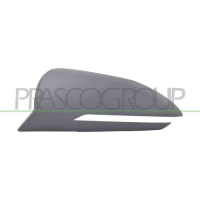 NEUTRO.jpg Calotta Retrovisore Sinistro Con Primer Con Sede Fanale A Led HYUNDAI TUCSON (NX4) Dal 02/2021 Al 05/2024 87616N7010