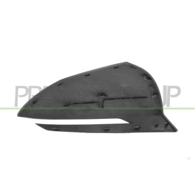 LIBRETTO_RICHIESTA_TARGA.JPG Calotta Retrovisore Sinistro Con Primer Con Sede Fanale A Led HYUNDAI TUCSON (NX4) Dal 02/2021 Al 0