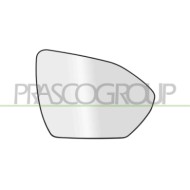 Piastra Specchio Destra Convessa Compatibile Per HYUNDAI TUCSON (NX4) Dal 02/2021 Al 05/2024 Codice Originale 87621N7000