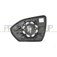 LIBRETTO_RICHIESTA_TARGA.JPG Piastra Specchio Destra Convessa Compatibile Per HYUNDAI TUCSON (NX4) Dal 02/2021 Al 05/2024 Codice