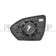 LIBRETTO_RICHIESTA_TARGA.JPG Piastra Specchio Destra Termica Convessa Compatibile Per HYUNDAI TUCSON (NX4) Dal 02/2021 Al 05/202