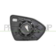 LIBRETTO_RICHIESTA_TARGA.JPG Piastra Specchio Sinistra Termica Convessa Compatibile Per HYUNDAI TUCSON (NX4) Dal 02/2021 Al 05/2