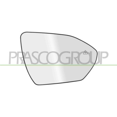 DX_SCRITTA_LOGO.jpg Piastra Specchio Destra Termica Con Blis Convessa Compatibile Per HYUNDAI TUCSON (NX4) Dal 02/2021 Al 05/202