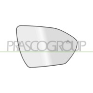 Piastra Specchio Destra Termica Con Blis Convessa Compatibile Per HYUNDAI TUCSON (NX4) Dal 02/2021 Al 05/2024 87621N7030