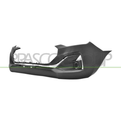 NEUTRO.jpg Paraurti Anteriore Nero Liscio Da Primerizzare Compatibile Per ISUZU D-MAX SINGLE CAB Dal 01/2024 in poi 7552172660