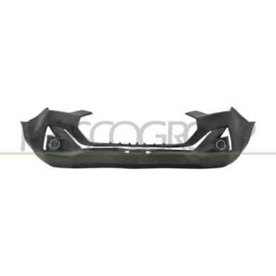 LIBRETTO_RICHIESTA_TARGA.JPG Paraurti Anteriore Nero Liscio Da Primerizzare Compatibile Per ISUZU D-MAX SINGLE CAB Dal 01/2024 i