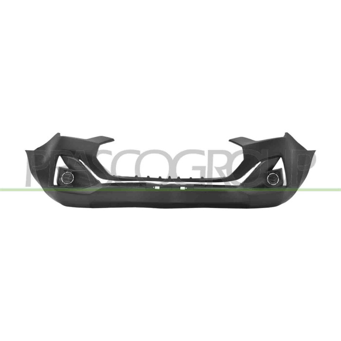LIBRETTO_RICHIESTA_TARGA.JPG Paraurti Anteriore Nero Liscio Da Primerizzare Compatibile Per ISUZU D-MAX SINGLE CAB Dal 01/2024 i