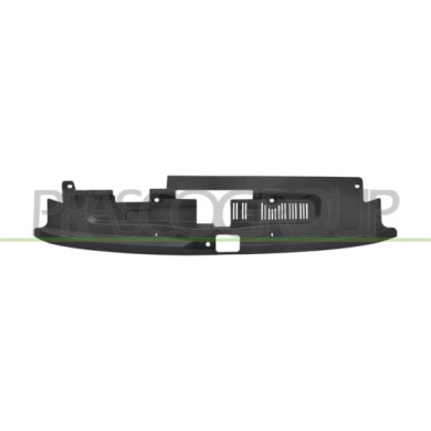NEUTRO.jpg Copertura Serratura Cofano Plastica Compatibile Per ISUZU D-MAX SINGLE CAB Dal 01/2024 in poi Codice Originale 897825
