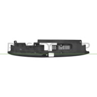 Copertura Serratura Cofano Plastica Compatibile Per ISUZU D-MAX SINGLE CAB Dal 01/2024 in poi Codice Originale 8978258782