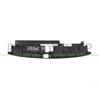 LIBRETTO_RICHIESTA_TARGA.JPG Copertura Serratura Cofano Plastica Compatibile Per ISUZU D-MAX SINGLE CAB Dal 01/2024 in poi Codic