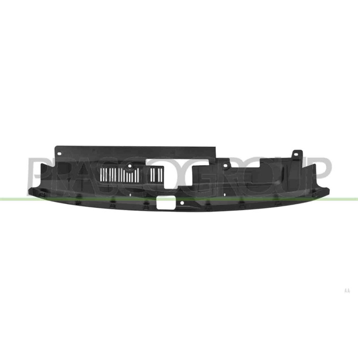 LIBRETTO_RICHIESTA_TARGA.JPG Copertura Serratura Cofano Plastica Compatibile Per ISUZU D-MAX SINGLE CAB Dal 01/2024 in poi Codic
