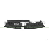 LIBRETTO_RICHIESTA_TARGA.JPG Copertura Serratura Cofano Plastica Compatibile Per ISUZU D-MAX SINGLE CAB Dal 01/2024 in poi Codic