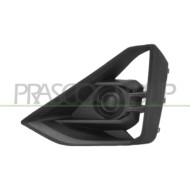 Griglia Sinistra Paraurti Anteriore Nera Goffrata Con Sede Fendinebbia ISUZU D-MAX DOUBLE CAB Dal 01/2024 in poi 8978255312