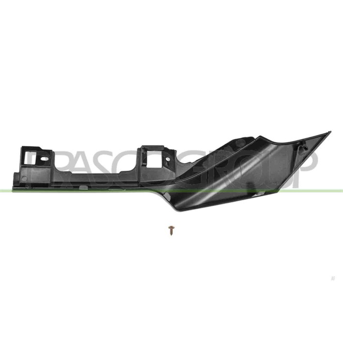 LIBRETTO_RICHIESTA_TARGA.JPG Modanatura Destra Griglia Radiatore Superiore Grigia Scura Compatibile Per ISUZU D-MAX DOUBLE CAB D