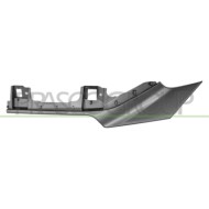 Modanatura Sinistra Griglia Radiatore Superiore Grigia Scura ISUZU D-MAX DOUBLE CAB Dal 01/2024 in poi 7552073490
